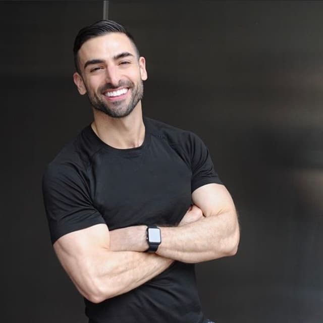 Coach profile