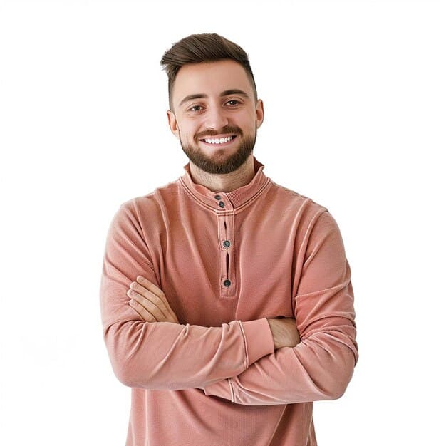Coach profile